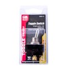 Gardner Bender GSW-14 Electrical Toggle Switch, DPST, ON-OFF, 2 A/125V
