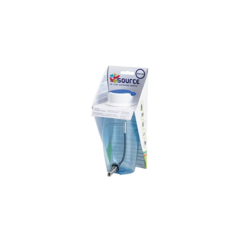 Vadigran Think Animal Savic Source - Botellas de Agua de