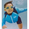 Speedo Aqua Hero Swim Aid - Kids Small/Medium - Ultra