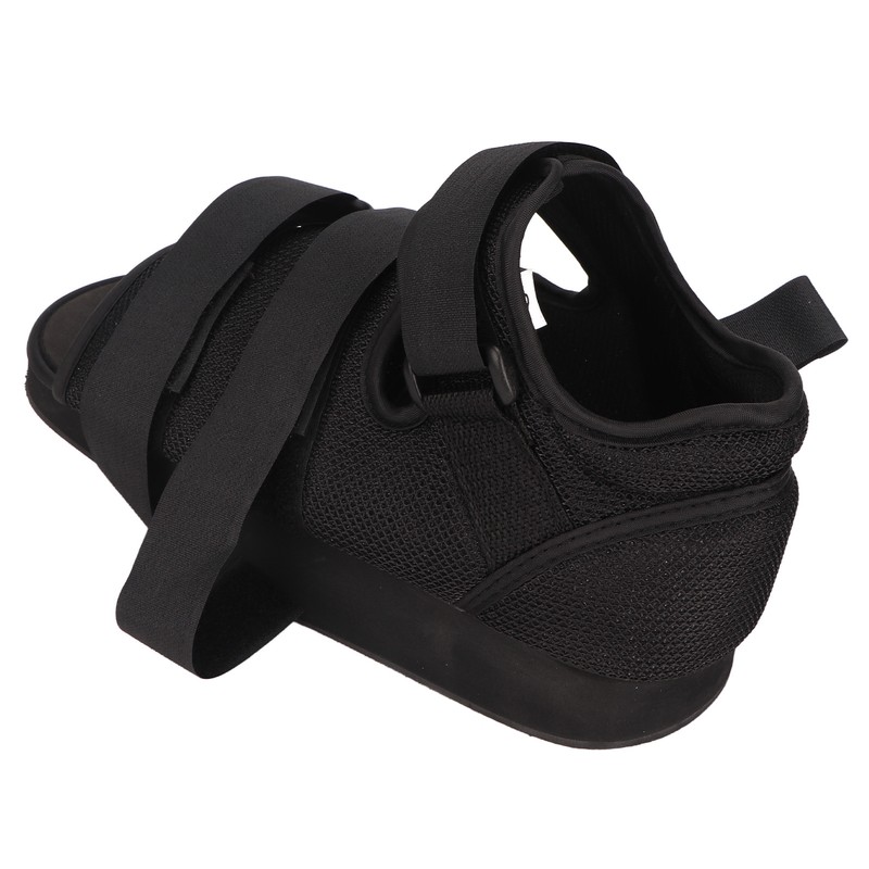 Post Op Shoe Off Loading Heel Relief Lightweight Orthopedic Foot