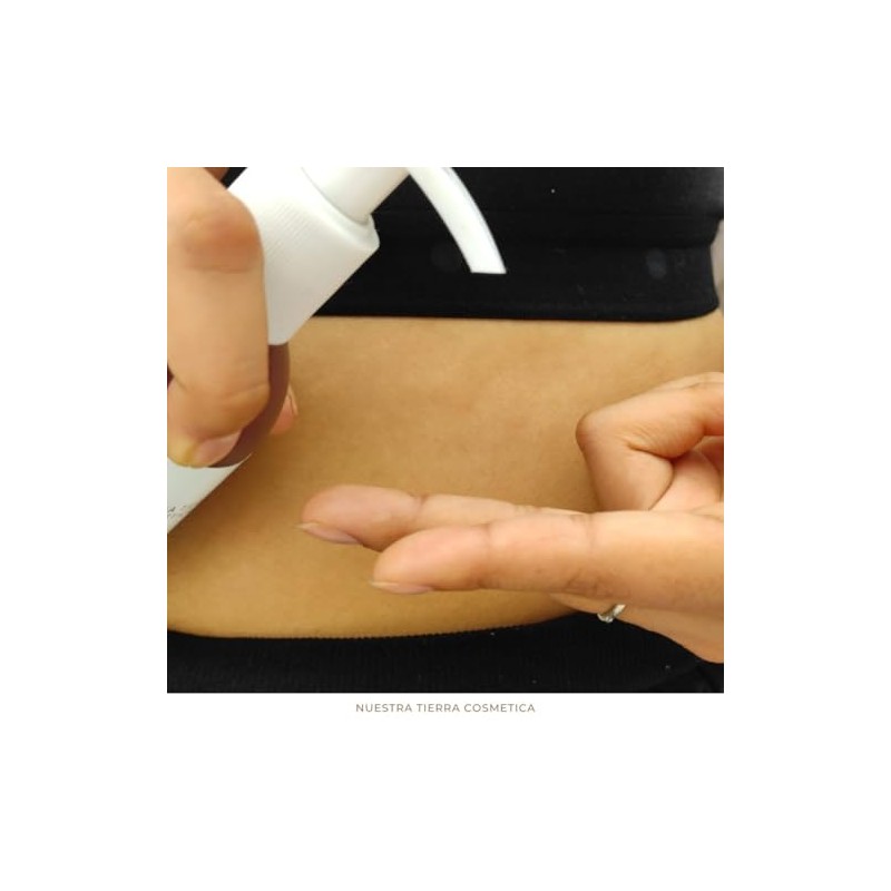 Lipo Gel. Gel Reductivo Efecto liposuccion 250ML