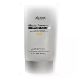 SellerHub [셀러허브][영양친구] 애터미 선크림 베이지 60ml (S33258214) [SellerHub][Nutritional Friend] Atomy Sunscreen Beige 60ml (S33258214) [One piece.]