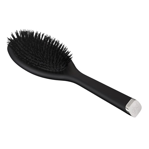 ghd Hair Styling Hair Brushes Oval Dressing Brush 1 Item