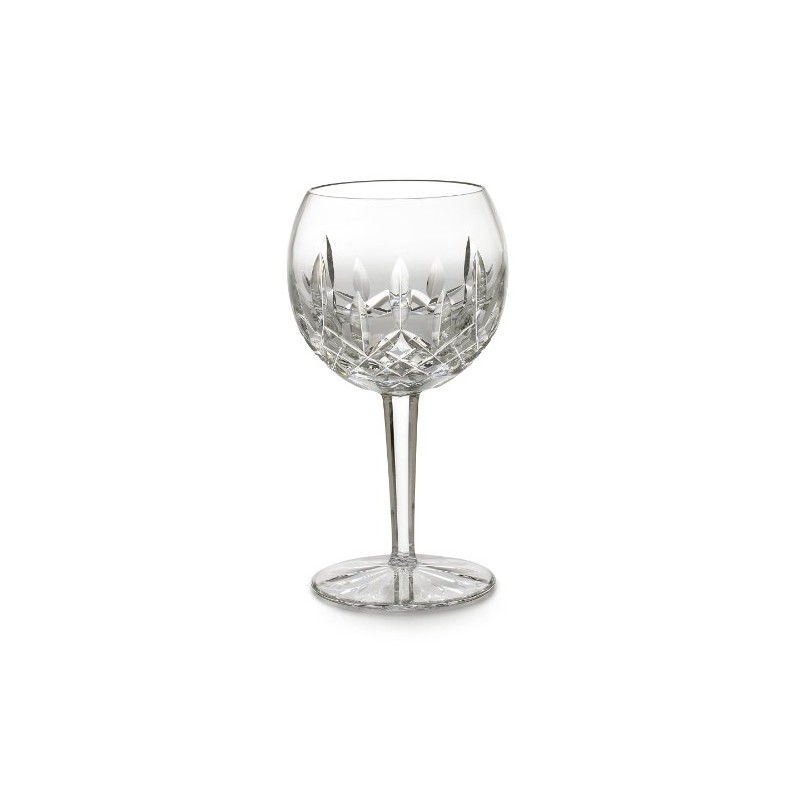 Waterford Lismore Oversized Wine Glass