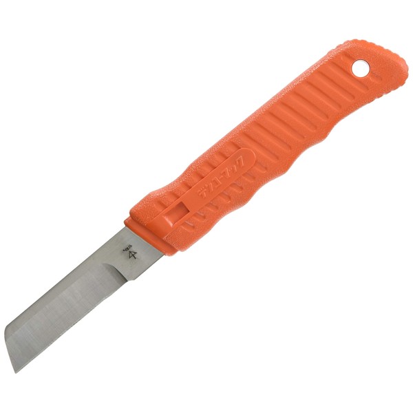 Mirai Industry denko-makku (R) (Knives) Plastic Grip DM – 1 