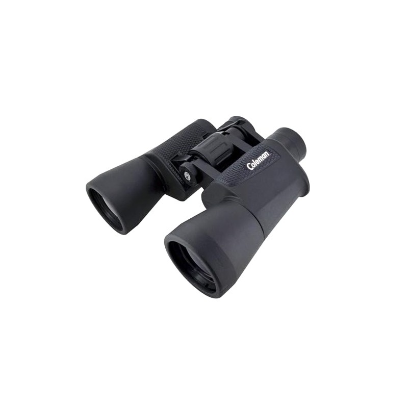Coleman 10x50 Signature Multi-Purpose Binocular