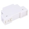01 02 015 Switching Power Supply, DIN Rail Power Supply