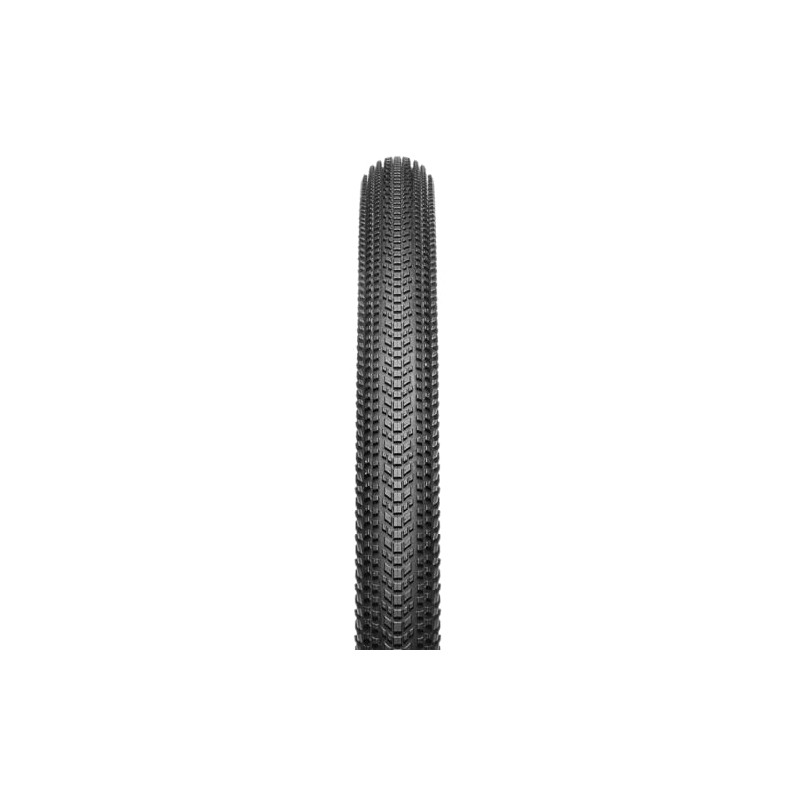 Hutchinson Tyre - Touareg Gravel Tyre 700*45mm Black Tubeless Ready