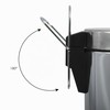MSV Cosmetic Bin, Plain