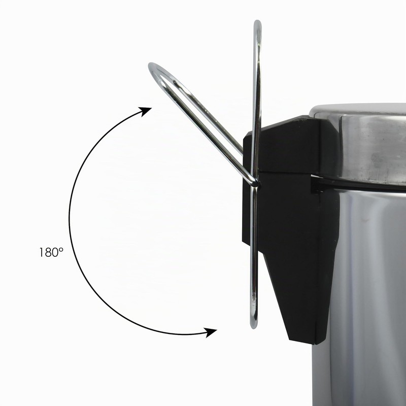 MSV Cosmetic Bin, Plain