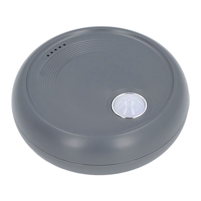 Litter Box Deodorizer Dust Free Smart Sensing USB Charging Pet