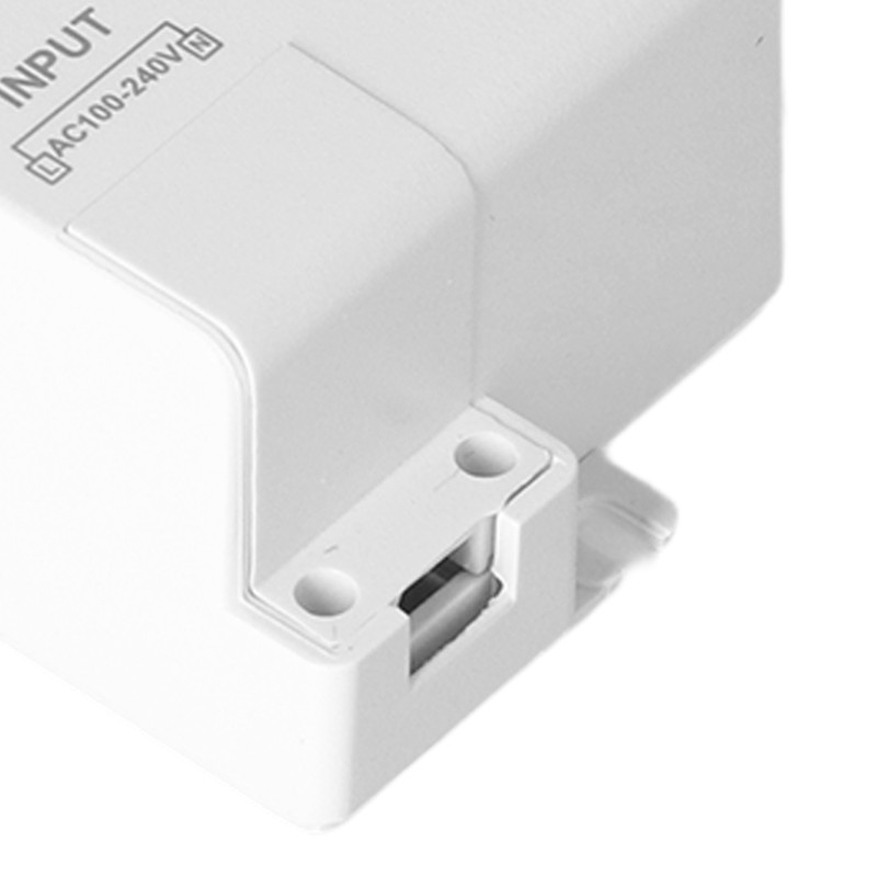 60W LED Driver Transformer Input AC100‑240V Output DC12V 5A DIY