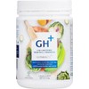 Natural Evolution Guthealth+ Prebiotics+Probiotics 3-in-1 Multifibre G/F 400g