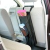 Meltec PB-10 Car Sun Shade Storage Bag (W x H