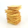 Yamazaki Biscuits Lemon Pack Cream Crackers Sweets Snacks from Japan