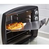 Vivo Technologies Folding Pizza Peel Stainless Steel Spatula Long Handle