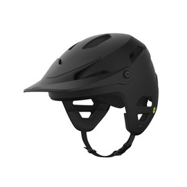 Giro Tyrant Spherical Bike Helmet - Matte Black Large