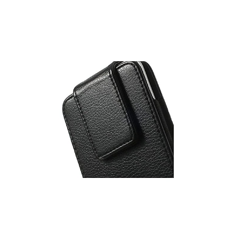 DFV mobile - Magnetic Holster Case Belt Clip Rotary 360