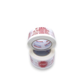 12 Rolls IF Seal is Broken Check Contents Before Accepting 2 Inch x 110 Yards Heavy Duty Packing Tape for Moving,Sealing.