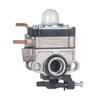 Mikatesi 753-05908 Carburetor with Air Filter Kit for Troy-Bilt TB4SC