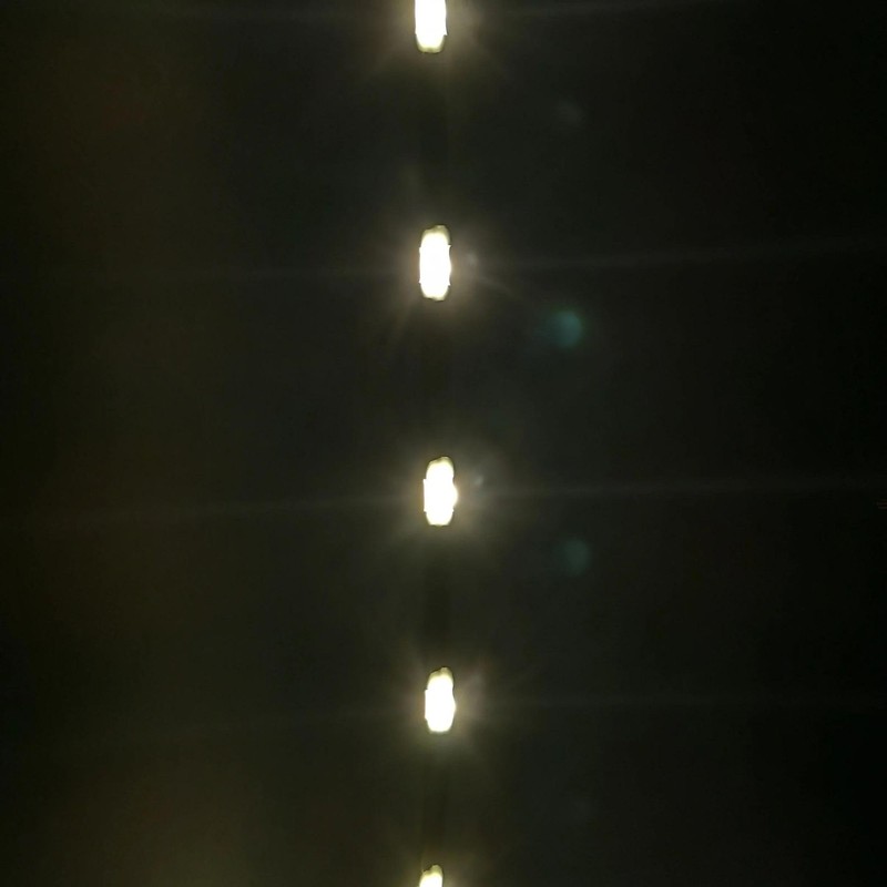 Premier 500 LED FlexiBrights 17.5m Lit Length - Warm White