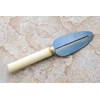 Crude - Asian Peeler Knife - Super Sharp Carbon Steel