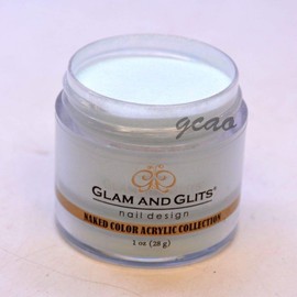 Glam Glits Acrylic Powder 1 oz Strut NCAC411