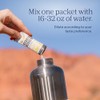 Trace Minerals- "Zerolyte (Mango Salado) | Mezcla de Bebida en
