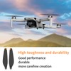 GVSS 16 Pieces Propellers for DJI Mini 3 Pro, Propeller