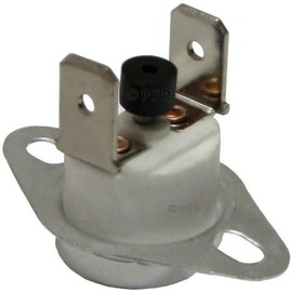 Stove Parts 4 Less Quadra-Fire Older Pellet Snap Disc #2 (175°F): SRV230-1960-SPFL