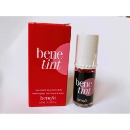 Labial Benefit Cosmetics Benetint 6 ml clásica                                                                                                        