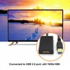 USB 3.0 to HD Multimedia Interface Adapter Supports 1080P Driver