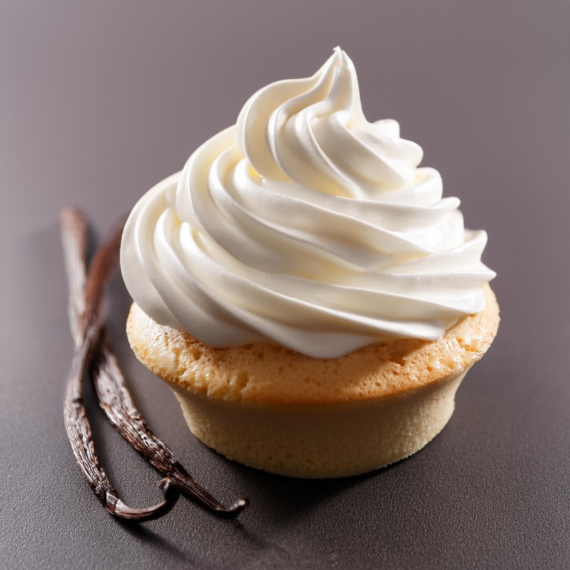 Vanilla Whipped Cream High Strength Flavouring - 230+ Flavours -