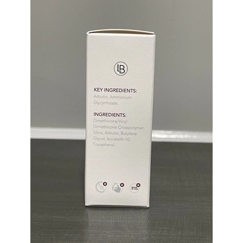 Lorde + Belle Spot Reducing Booster 0.1 Oz $59 BNIB