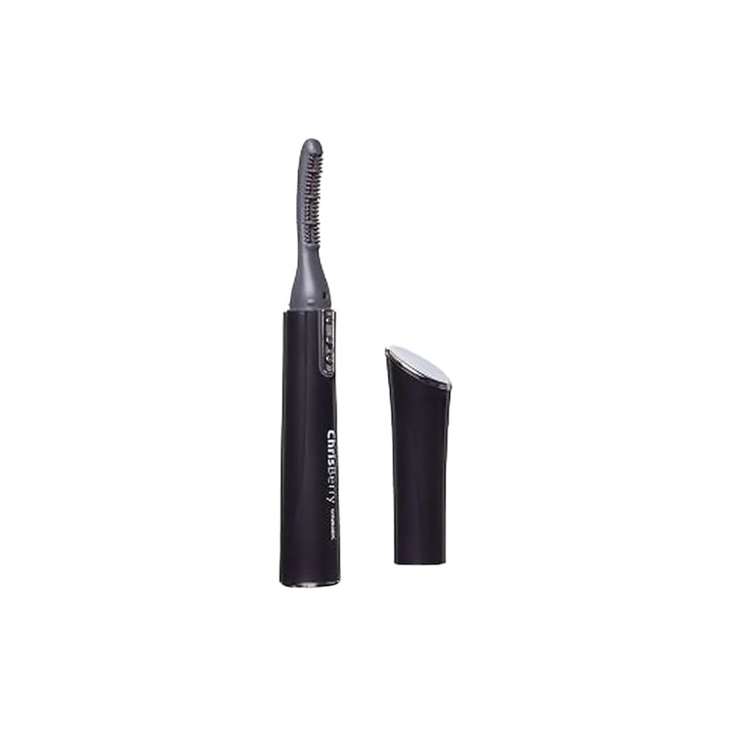 Yazawa Corporation CH202BK Eyelash Curler Separate Comb