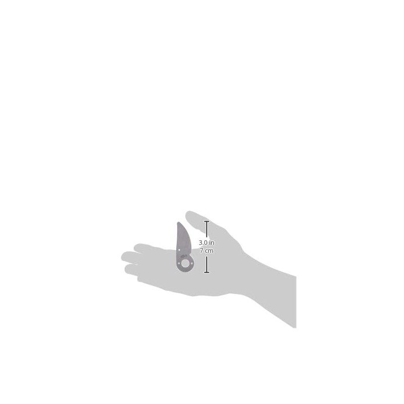 Felco Hand Pruner Replacement Blade (9/3) for Felco F9 &