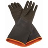 Heavy Duty Rubber Sandblasting Gloves for Replacement