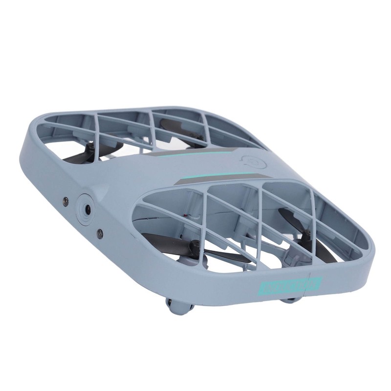 Grid Mini Portable 4 Axis Drone with HD 8K Camera