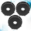 IBC Tank Connector, 3 Pieces IBC Tank Connector Replacement Coarse