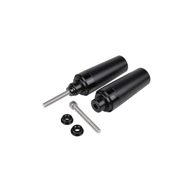 Crash Protection Crash Pads Motorcycle Frame Gliders, Crash Pads, Crash