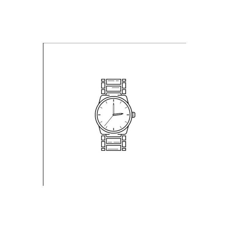 Casio Men's G-Shock G-Squad Power Trainer Digital Black Watch GBD-100-1