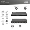 DIGITUS DS-55337 HDMI Splitter 1x4 - Input: 1-Port / Output: