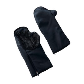 がまかつ(Gamakatsu) G ラグゼ ハンドウォーマー2.0 LE701#1 ブラック