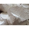 UCLAYS SEVERSKY edible Chalk chunks (lump) natural for eating (food),