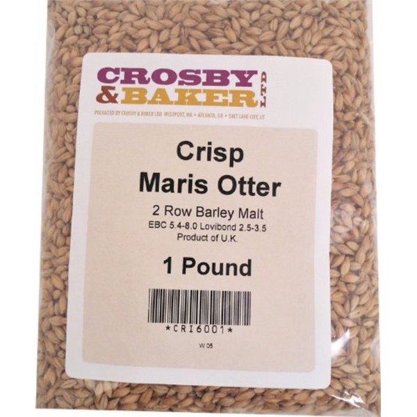 Crisp Maris Otter 1 Lb.