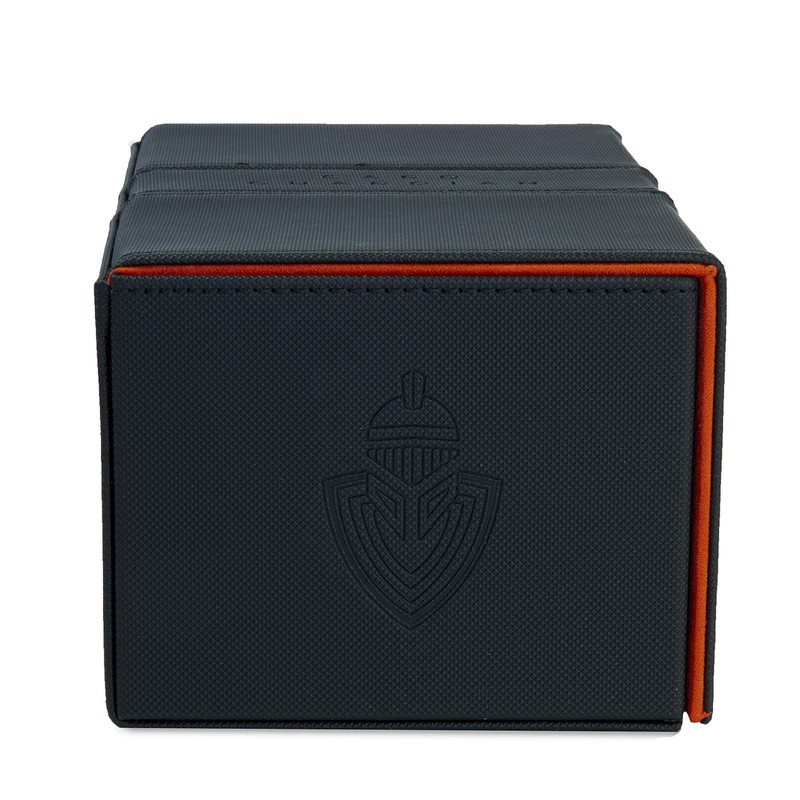 Card Guardian - Premium Double Deck Box for 200+ Cards