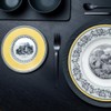 Villeroy & Boch Audun Chasse Bread & Butter Plate, 6.25
