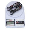 Sunydog Cycling Bike Bar Ends Carbon Fiber MTB Mountain Bike