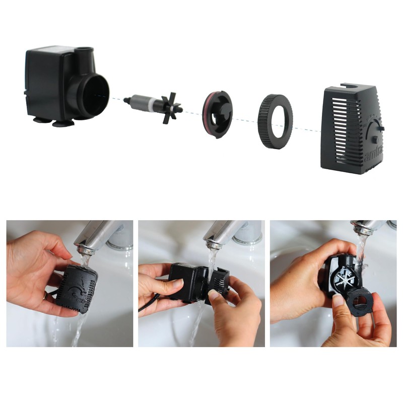 Wave A6076890 Stream 230