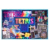 ZZTetris Impossible Puzzle in a Tube